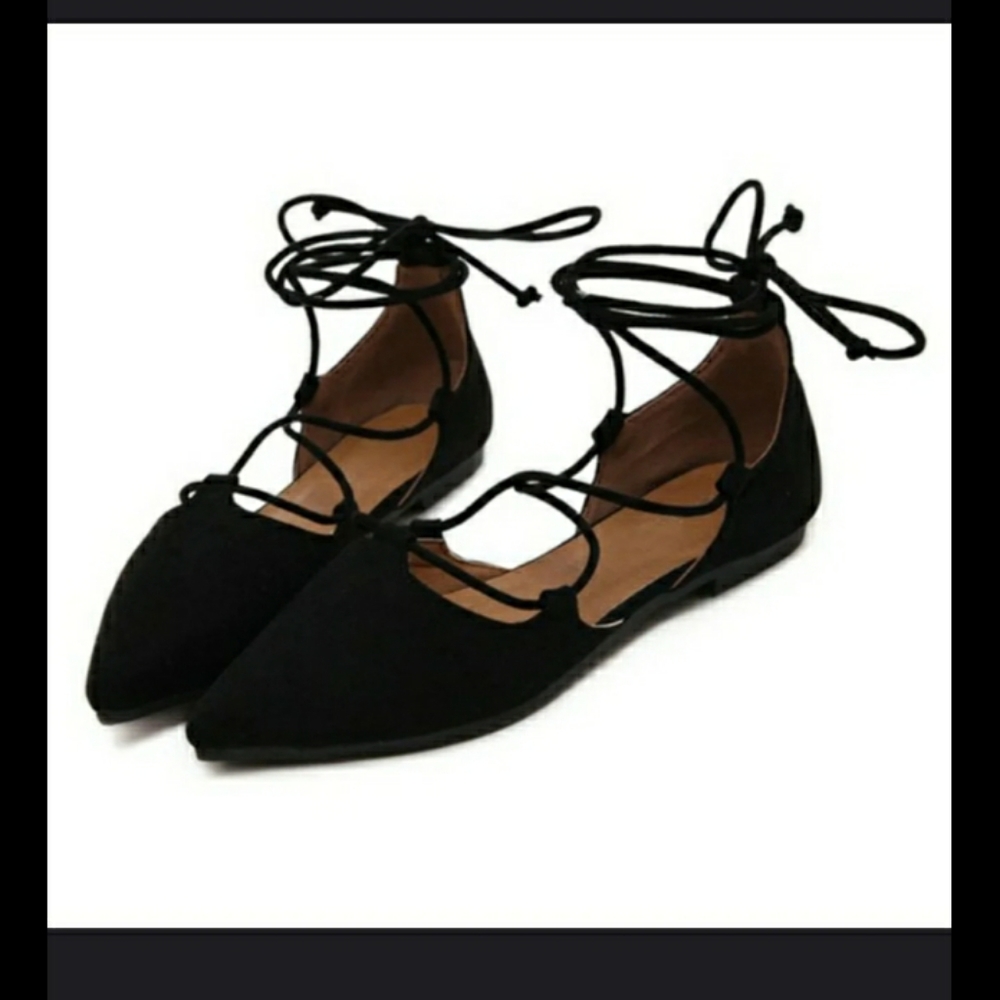 Women Flats